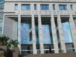 KY Terima Audiensi FSHA Bahas Kesejahteraan Hakim Ad hoc