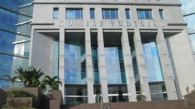 KY Terima Audiensi FSHA Bahas Kesejahteraan Hakim Ad hoc