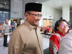 20 Agen Travel Termasuk Maktour Terlibat Skandal Korupsi Kuota Haji Kemenag Rp. 1 Triliun