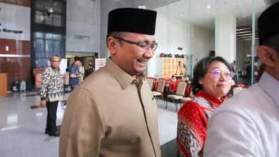 20 Agen Travel Termasuk Maktour Terlibat Skandal Korupsi Kuota Haji Kemenag Rp. 1 Triliun
