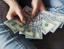 Mana Yang Kamu Pilih, Gaji Besar Atau Rezeki Penuh Berkah?