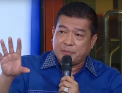 Ahmad Khozinudin: Silfester Matutina Cuma Gede Badan Tapi Takut Masuk Penjara!
