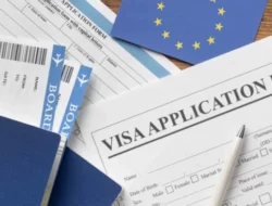 Visa Schengen Uni Eropa Kini Full Digital Tanpa Perlu Stiker Lagi, Ini Aturannya