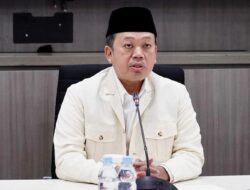 Menteri ATR/BPN Nusron Wahid Minta Maaf Usai Candaan Soal Negara Ambil Tanah Terlantar Viral