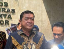 Soedeson Tandra Desak Kejagung Masukkan Silfester Matutina ke Bui: Segera Dieksekusi!