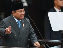 Hanif Dakhiri: Wujudkan Janji Kemiskinan Nol Persen Tak Mungkin Hanya Andalkan Bansos!