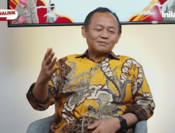 Sarmuji Nilai Kedaulatan Politik di Indonesia Sudah Cukup Baik: Tinggal Pendanaan Masih Masalah