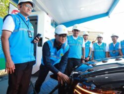 Laba Anjlok dan Rugi Rp. 711 Triliun, Dirut Justru Plesiran ke Luar Negeri Pakai Duit PLN
