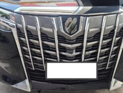 KPK Sita Mobil Alphard Milik Anggota DPR, Diduga Terkait Korupsi Pembiayaan LPEI