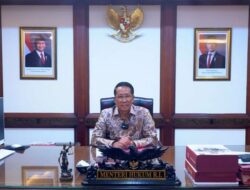 Ini Alasan Prabowo Beri Abolisi ke Tom Lembong dan Amnesti ke Hasto Kristiyanto