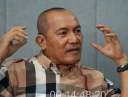 Eks Wakil Ketua KPK, Saut Situmorang Ungkap Penyebab Novel Baswedan Disiram Air Keras