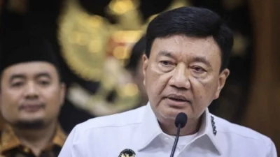 Membedah Peluang Budi Gunawan Ambil Alih PDIP Dari Trah Soekarno