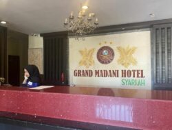 Hotel di NTB Terkejut Mendadak Ditagih Royalti Musik Oleh LMKN Karena Fasilitas TV di Kamar