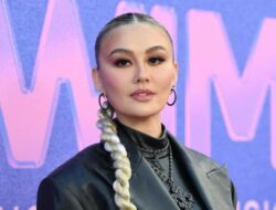 MA Putuskan Agnez Mo Tak Perlu Bayar Rp. 1,5 Miliar ke Ari Bias