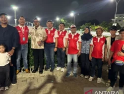 Menpora Apresiasi Membeludaknya Peserta Aragon Merdeka Masters 2025