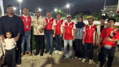 Menpora Apresiasi Membeludaknya Peserta Aragon Merdeka Masters 2025