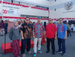 Ketum DPP KNPI Ungkap Sederet Tantangan Yang Bikin Partisipasi Pemuda Terhambat