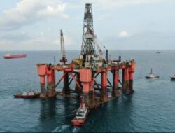 Menteri ESDM, Bahlil Lahadalia Percepat Perizinan Migas Demi Kejar Target Lifting 2025