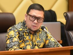 Ahmad Doli Kurnia: Pengurangan TKD Jangan Jadi Dalih Kepala Daerah Naikkan Pajak Ugal-ugalan