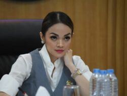 Prada Lucky Namo Tewas Diduga Dianiaya Senior, Ini Kata Andina Thresia Narang