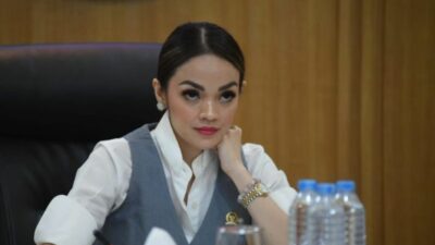 Prada Lucky Namo Tewas Diduga Dianiaya Senior, Ini Kata Andina Thresia Narang