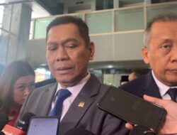 Adies Kadir Bantah Prabowo Minta Jabatan Presiden Diubah Jadi 8 Tahun: Tak Benar!