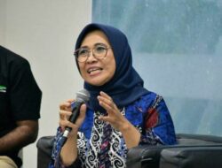 Hetifah Apresiasi Anggaran Pendidikan RI Terbesar Sepanjang Sejarah
