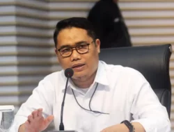 Ini Daftar 44 Anggota Komisi XI DPR RI Yang Diduga KPK Terima Dana CSR BI dan OJK 2020-2023