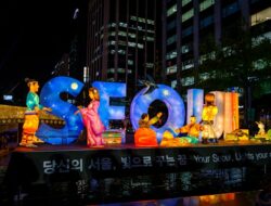 Waspada Bahaya Normalisasi Zina Dalam Drama Korea!