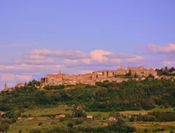 5 Desa di Tuscany, Italia Tengah Ini Punya Keindahan Luar Biasa Bak Lukisan