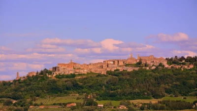 5 Desa di Tuscany, Italia Tengah Ini Punya Keindahan Luar Biasa Bak Lukisan