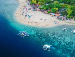 Menjelajahi Surga Gili Labak Sambil Menikmati Soto Madura Asli di Tengah Sumenep