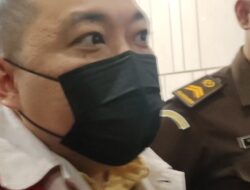 Jadi Tersangka, Bos Sritex Iwan Kurniawan Ikut Teken Perjanjian Kredit Bank