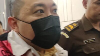 Jadi Tersangka, Bos Sritex Iwan Kurniawan Ikut Teken Perjanjian Kredit Bank