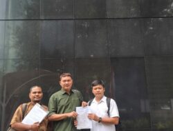 Budi Arie Terseret Kasus Judi Online, LBH Street Lawyer Desak KPK Bertindak