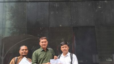 Budi Arie Terseret Kasus Judi Online, LBH Street Lawyer Desak KPK Bertindak