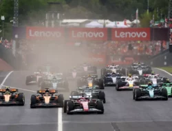 Lando Norris Kembalikan Asa Juara, Kini Tempel Ketat Oscar Piastri Usai Juara F1 GP Hungaria