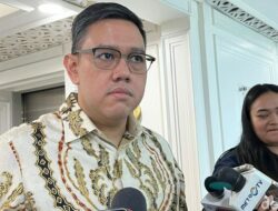 Dave Laksono Apresiasi Modernisasi Alutsista dan Diplomasi Aktif di Era Prabowo