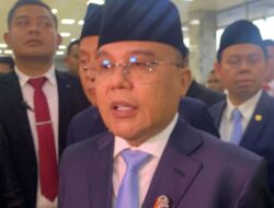 Dasco Dukung Prabowo Hapus Tantiem Komisaris BUMN: Hemat Rp. 17-18 Triliun Uang Negara