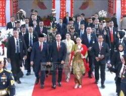 Puan Maharani Dukung Ketegasan Prabowo Berantas Tambang Ilegal Yang Dibekingi Aparat