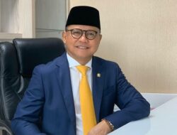 Mukhtarudin: Pidato Presiden di MPR Jadi Cambuk Bagi Legislatif Wujudkan Kesejahteraan Rakyat