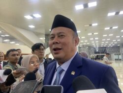 Cucun Ahmad Syamsurijal Soal Prabowo Bakal Sikat Tambang Ilegal: Kembalinya Jati Diri Bangsa!