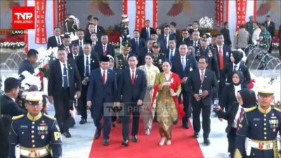 Puan Maharani Dukung Ketegasan Prabowo Berantas Tambang Ilegal Yang Dibekingi Aparat