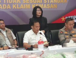 Bareskrim Polri Tangkap Gibran