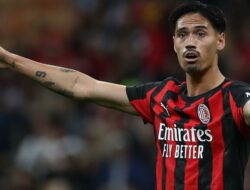 Sederet Pemain Keturunan Indonesia di Premier League Liga Inggris, Tijjani Reijnders Hingga Ian Maatsen