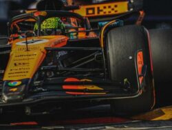 Ini Cara McLaren Cegah Lando Norris dan Oscar Piastri Rebutan Gelar Juara F1 2025