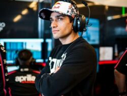 Bos Aprilia Tak Sabar Lihat Duet Jorge Martin dan Marco Bezzecchi di Paruh Kedua MotoGP 2025