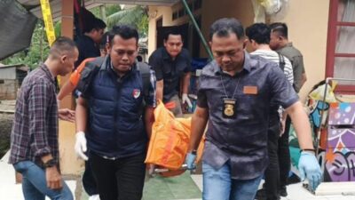 Tragis! Korban Pembunuhan di Purwakarta Sempat Lapor Babinsa dan Polsek Tapi Tak Ditanggapi