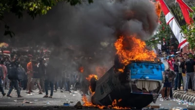 Bukan Hanya Pati, Pajak PBB Cirebon Hingga Jombang Juga Naik Hingga 1.200 Persen