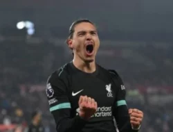 Liverpool Kantongi Rp. 1 Triliun Dari Al Hilal, Darwin Nunez Bakal Main di Liga Pro Saudi
